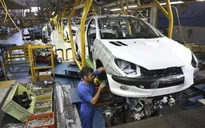 Iran hạn chế thiệt hại trước lệnh trừng phạt của Mỹ