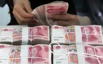 PBOC can thiệp để hỗ trợ đồng Nhân dân tệ