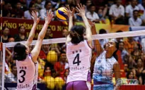 ẢNH: Những khoảnh khắc ấn tượng trong ngày thi đấu thứ 2 VTV Cup Ống nhựa Hoa Sen 2018