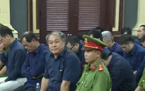 Phạm Công Danh bị tuyên phạt 30 năm tù