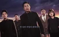 Bom tấn Hàn "Along With The Gods 2" xác lập kỷ lục khủng
