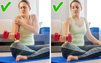 Sai lầm về giảm cân mà nhiều người vẫn tin