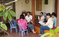 Thiệt thòi giáo viên hợp đồng
