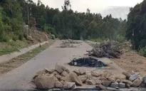Quảng Ngãi: Thông tin đưa rác từ TP. Quảng Ngãi vào huyện Đức Phổ là không chính xác