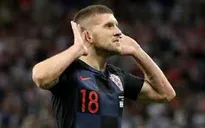 Á quân World Cup 2018 háo hức chờ được tới Man Utd