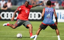Man Utd duyệt chi 44 triệu bảng cho trung vệ của Bayern Munich