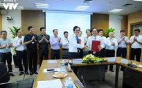 Đài THVN và Bộ Nội vụ ký kết chương trình phối hợp thông tin, tuyên truyền về cải cách hành chính nhà nước giai đoạn 2018-2020