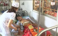 Kon Tum: Bắn nhau tại quán bar làm 5 người thương vong