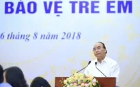 Tăng ngân sách và bố trí nhân lực cho công tác trẻ em