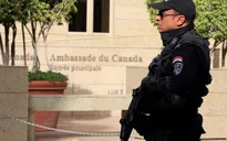 Saudi Arabia trục xuất Đại sứ Canada sau cáo buộc can thiệp nội bộ