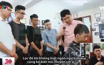 Việc tử tế: Tiệm tóc không lời