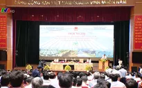Tổng kết Chương trình khoa học công nghệ phục vụ xây dựng NTM