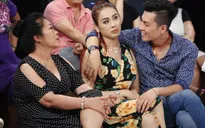 Khánh Chi tiết lộ lý do đánh đổi cả mạng sống để làm con gái
