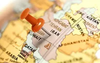 Mỹ trừng phạt Iran