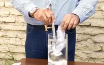 Olubags - Túi nylon có thể tan vào nước