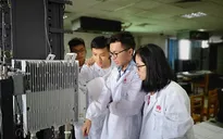 Sinh viên Việt Nam hoàn thành xuất sắc Chương trình Học bổng “Hạt giống Viễn thông Tương lai” 2018