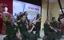 50 năm Bộ đội Đường ống xăng dầu Trường Sơn