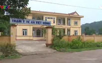 Thiếu nhân lực cho y tế cơ sở