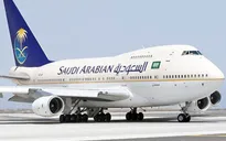 Căng thẳng giữa Canada và Saudi Arabia