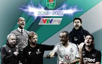 VTVcab sở hữu bản quyền Cúp Liên đoàn Anh 4 mùa giải liên tiếp