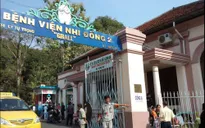 Thí điểm 5 điểm đón taxi tại trung tâm TP.HCM