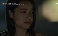 Ngày ấy mình đã yêu - Tập 18: Nhìn nhau rồi khóc, Hạ và Tùng đau lòng nhớ lại ngày xưa