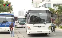 Nha Trang: Nan giải tình trạng ùn tắc giao thông
