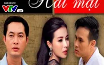 Phim mới "Tình thù hai mặt" sẽ lên sóng VTV8 trung tuần tháng 8