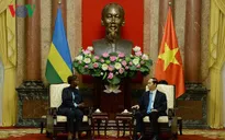 Việt Nam sẵn sàng chia sẻ kinh nghiệm phát triển nông nghiệp với các nước châu Phi