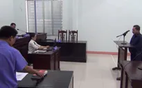 Đối tượng cướp giật tài sản du khách nước ngoài lĩnh án 4 năm tù