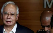 Cựu Thủ tướng Najib Razak bị triệu tập để thẩm vấn