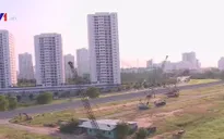 TP.HCM đề xuất áp giá thị trường khi bồi thường giải phóng mặt bằng làm dự án