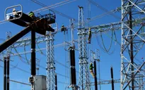 20 năm kết nối lưới điện trung áp Việt Nam và Lào: Quy mô cấp điện tăng thêm 5 điểm