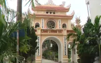 Sai phạm trong trùng tu đình Lương Xá, Hà Nội