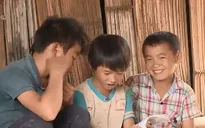 Cặp lá yêu thương: Chuyện của Dờ