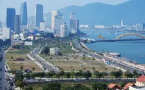 Đà Nẵng: Tạm dừng cấp phép và chuyển nhượng dự án của Quốc Cường Gia Lai
