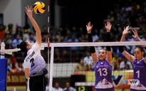 Lịch thi đấu và trực tiếp vòng phân hạng giải bóng chuyền nữ quốc tế VTV Cup Ống nhựa Hoa Sen 2018