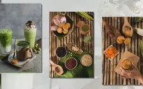 Food stylist – Nghề mới của giới trẻ