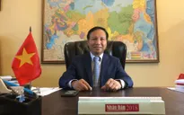 Quan hệ Việt Nam – LB Nga dưới góc nhìn Đại sứ Ngô Đức Mạnh