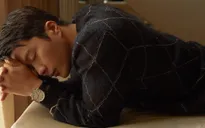 Kwon Sang Woo đầy phong độ ở tuổi U50