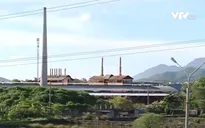 Tràn lan lò gạch hoạt động không phép