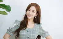 Park Min Young muốn đóng phim hài