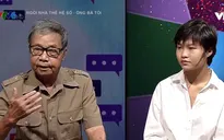 NSƯT Công Lý trải lòng chuyện con gái đập lợn đất giúp thuê nhà