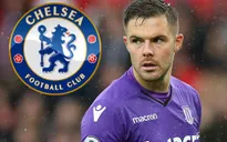 Chuyển nhượng bóng đá quốc tế ngày 07/8: Chelsea đã chấm được người thay thế Thibaut Courtois