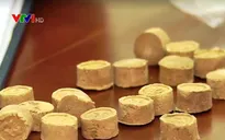 Hà Nội: Thu hồi thuốc Thần tiên nhãn hiệu sư tử lớn và thuốc 092414343