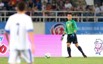 Danh sách chính thức 20 cầu thủ ĐT Olympic Việt Nam dự ASIAD 2018