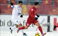 19h30 hôm nay, U23 Việt Nam - U23 Uzbekistan: Bài test thực sự! (trực tiếp trên VTV6)
