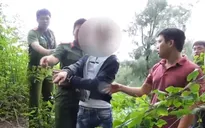Ngang nhiên cướp ngân hàng giữa ban ngày tại Bà Rịa-Vũng Tàu