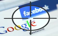 “Nóng” truy thu thuế người có thu nhập từ Google, Facebook