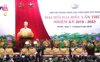 Hiệp hội Doanh nhân cựu chiến binh phát triển mạnh các loại hình kinh tế